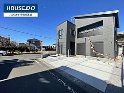 外観の画像