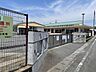 周辺：伊勢崎市立あずま幼稚園 760m