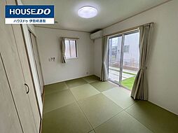 和室の画像