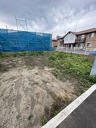 売地 - 今泉町1丁目