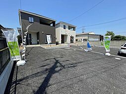 新築戸建 - 富塚町　1号棟