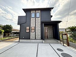 新築戸建　伊勢崎市波志江町