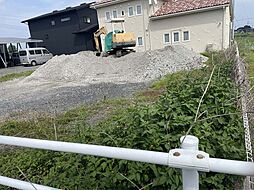 売土地　伊勢崎市豊城町