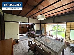 和室の画像