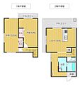 シャトールメール3階798万円