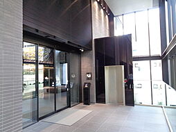シティタワー大阪本町