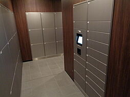 シティタワー大阪本町