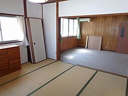 和室の画像
