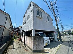 東大和市中央 中古戸建