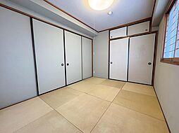和室の画像