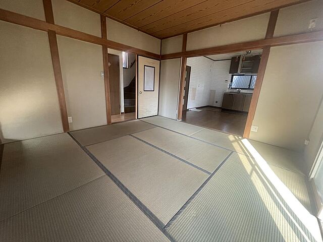 和室 立川市若葉町2丁目