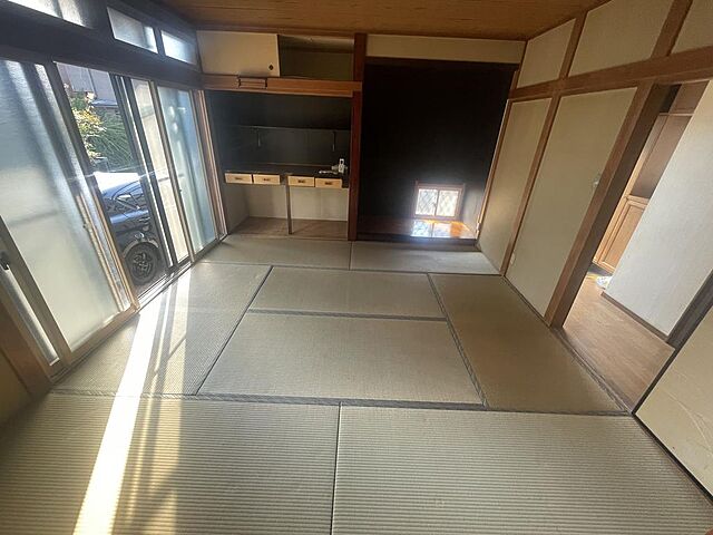 和室 立川市若葉町2丁目