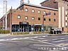 周辺：横浜銀行 本牧支店 620m
