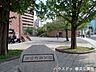 周辺：福富町西公園 540m