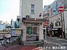 周辺：都橋交番 560m