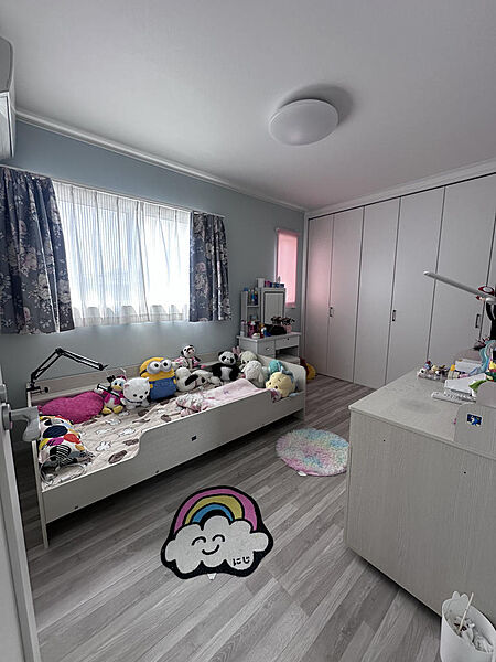 子供部屋