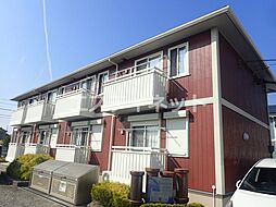 リビングタウン榎戸C棟