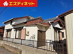 🉐敷金礼金0円！🉐常滑市樽水町3丁目貸家