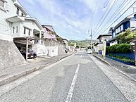 山口県下関市長府満珠町44-22：物件画像／株式会社ケイ・ワイ・プラン