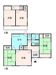 下関駅 1,090万円