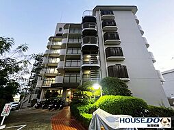 池田山の手エーデルハウス