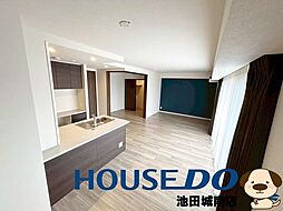 ワコーレ池田ステーションフラッツ