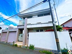 池田市旭丘3丁目 中古戸建