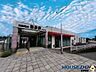 周辺：能勢電鉄妙見線 畦野駅 1400m