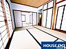 和室：2間で約10帖以上になります♪♪