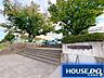 周辺：川西市立清和台小学校 200m