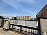 周辺：池田市立北豊島小学校 250m