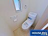 トイレ：toiletにも窓がございます！