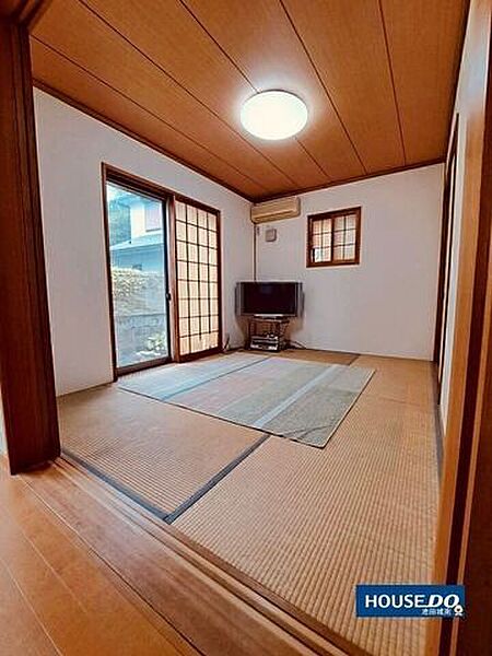 和室