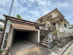 中古戸建　川西市緑台4丁目
