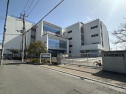 グランメゾン豊中曽根 607号室