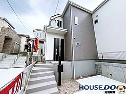 池田市渋谷1丁目 新築戸建 C号棟
