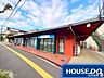 周辺：池田泉州銀行 川西清和台支店♪ 730m