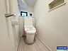 トイレ：◆トイレ◆温水洗浄便座付きで、毎日快適に利用できる清潔なトイレ空間です♪