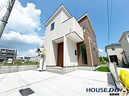 池田市神田2丁目 新築戸建