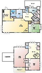 中松駅 2,980万円