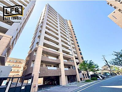 外観:戸畑中央小学校まで徒歩7分の立地です♪ 外観:戸畑中央小学校まで徒歩7分の立地です♪
