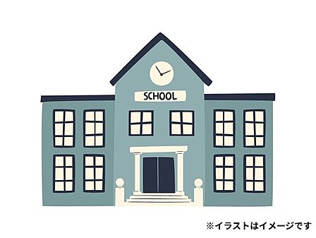 北九州市立曽根中学校 800m