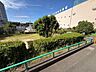 周辺：緑ヶ丘1号公園 830m