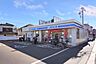 周辺：ローソン泉中田南五丁目店 徒歩9分。 710m