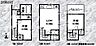 間取り：■間取り/2LDK ■敷地面積/34.54m2 ■建物面積/51.37m2