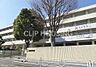 周辺：横浜市立丸山台中学校 徒歩18分。 1390m