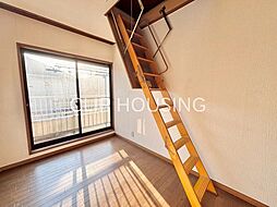 室内の画像