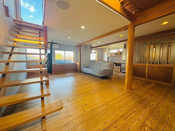 室内