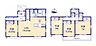 間取り：間取図