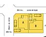 間取り：間取図